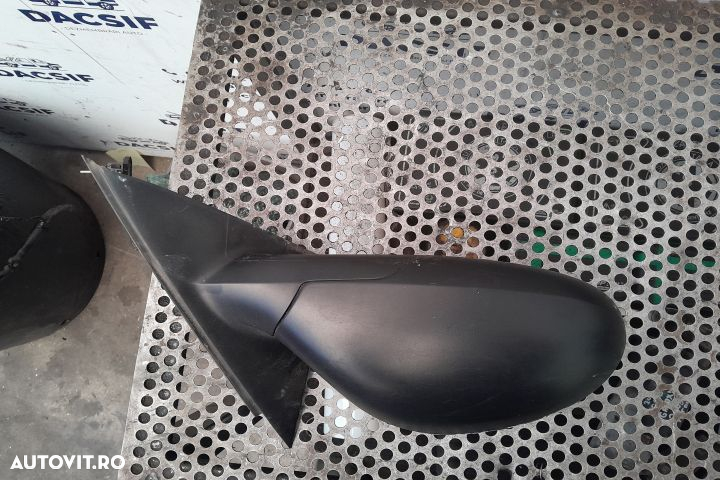 Oglinda dreapta electrica 2005 Seat Ibiza 3 6L [2002 - 2006] Hatchbac - 3