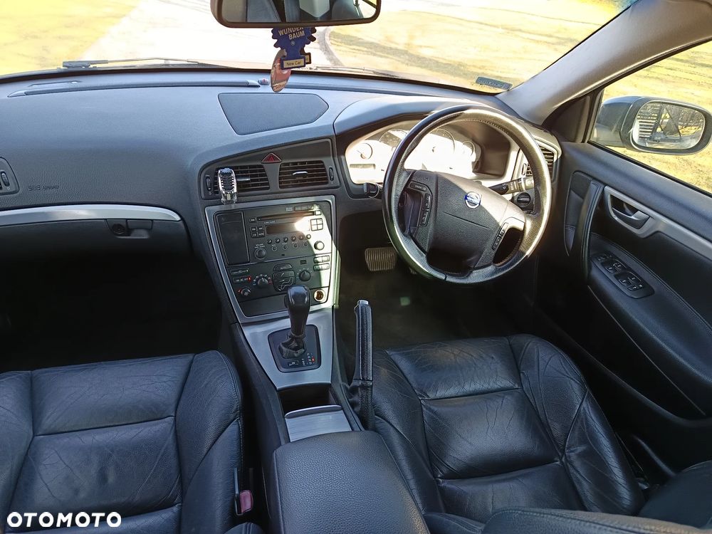 Volvo V70 - 8