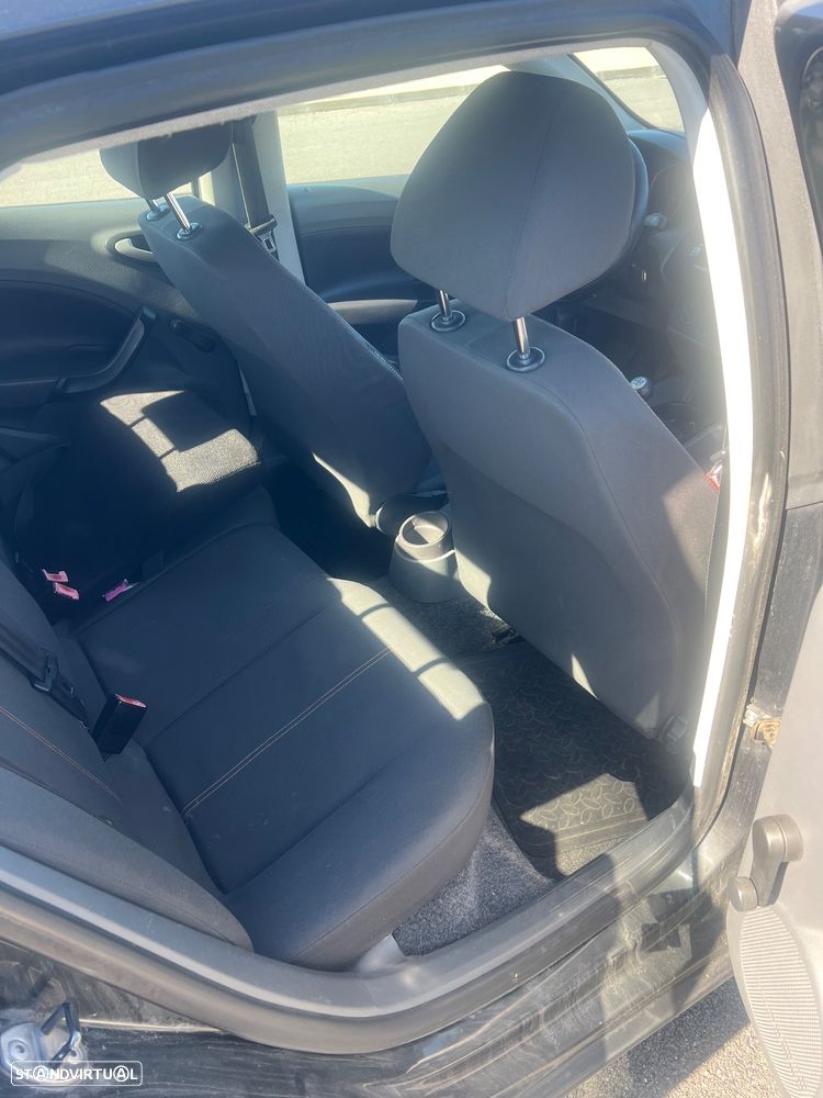 SEAT Ibiza 1.2 12V Reference - 14
