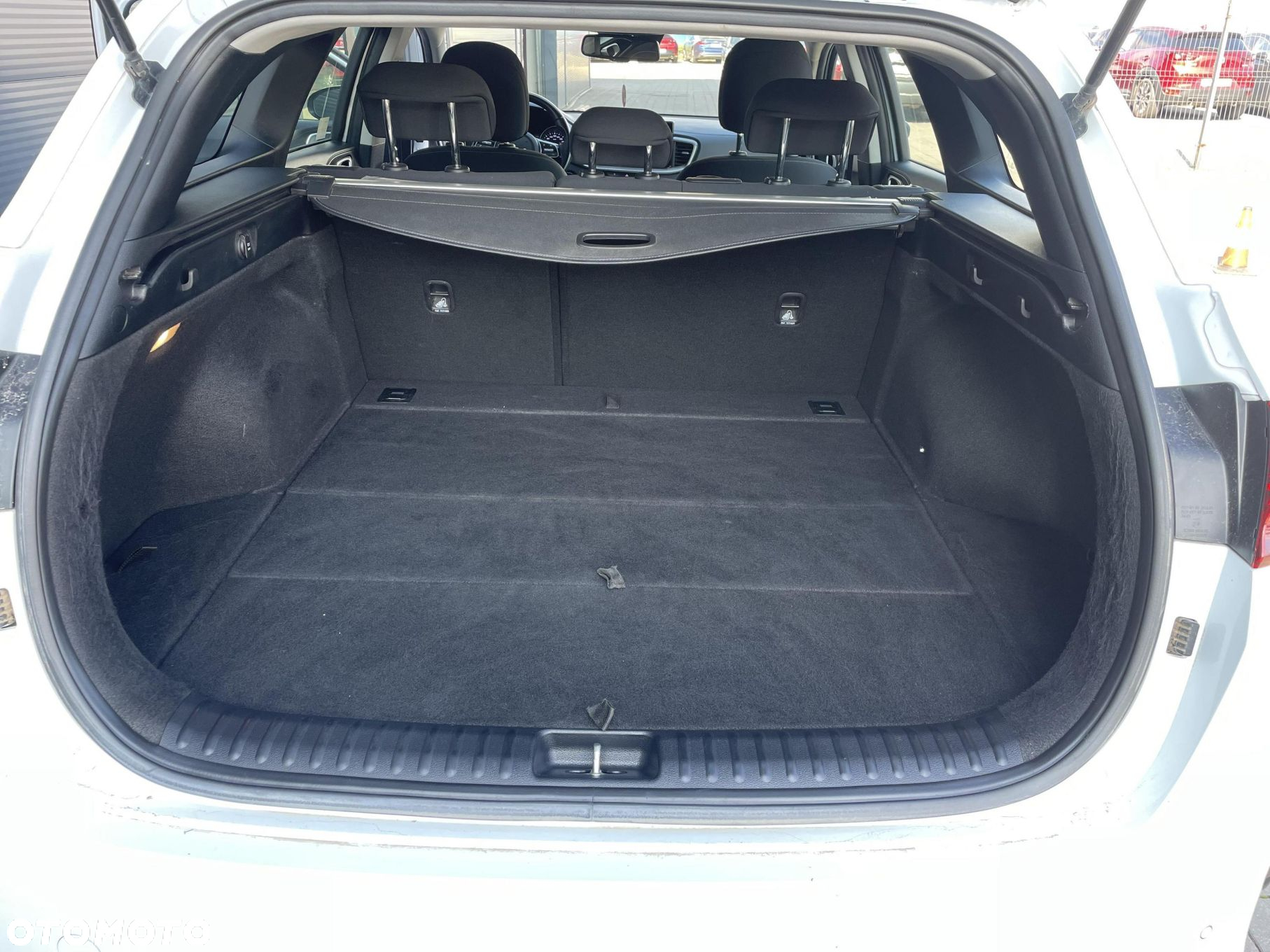 Kia Ceed 1.5 T-GDI M - 17