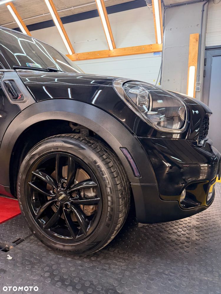 MINI Cooper - 4