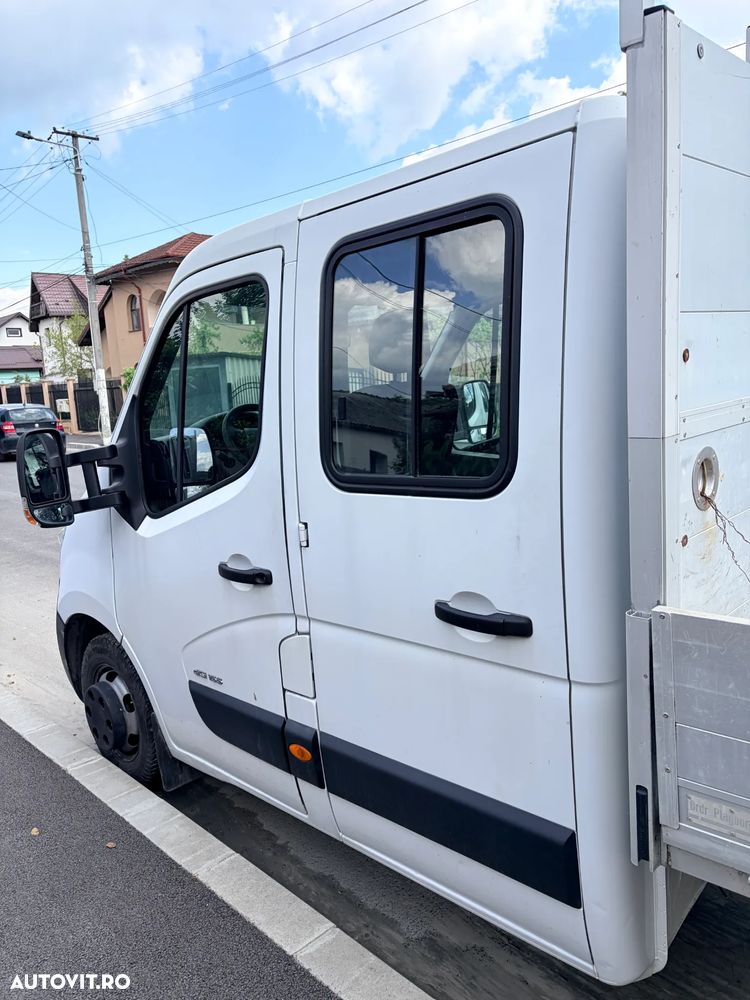 Renault Master - 4