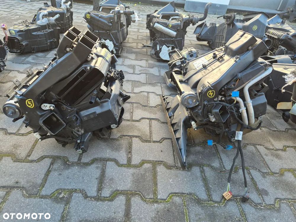 NAGRZEWNICE VOLKSWAGEN - 10