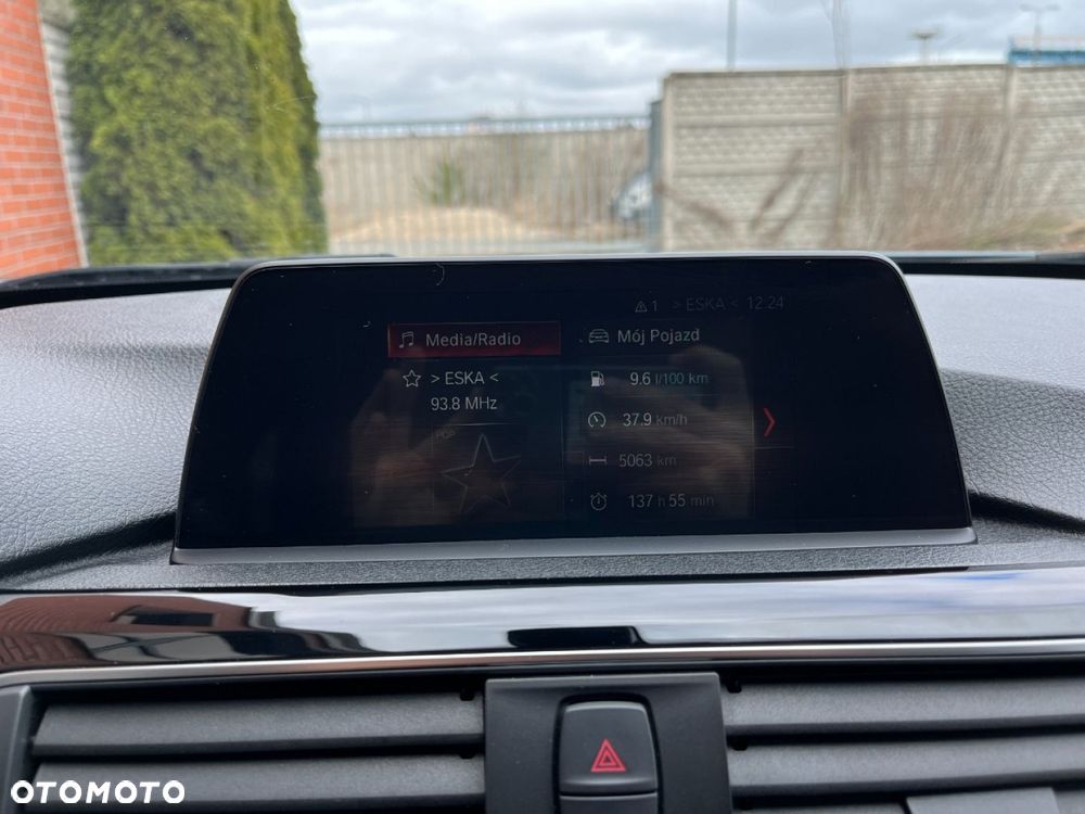 BMW Seria 3 320i GPF M Sport - 15