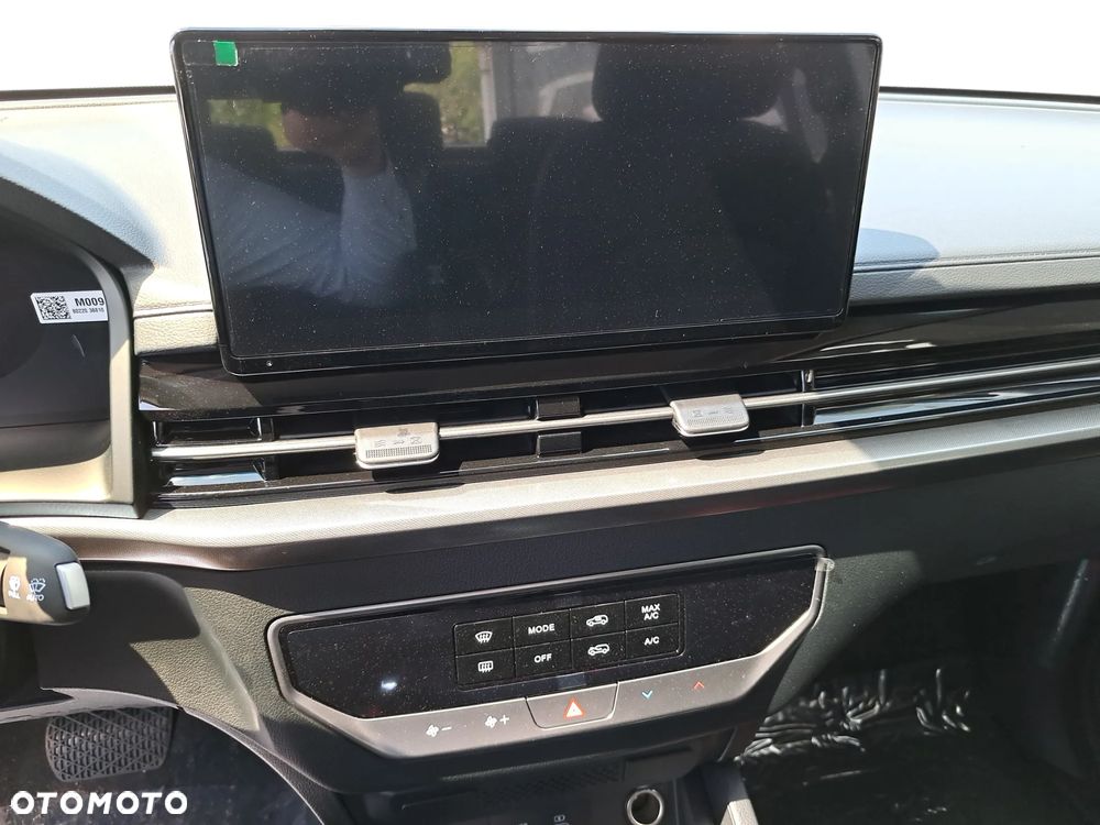 SsangYong/KGM Musso 2.2 e-XDi Adventure 4WD - 16