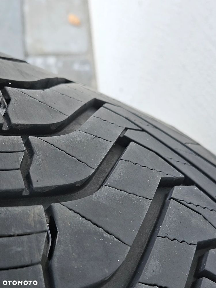 OPONA OPONY GRIPMAX SUREGRIP 275/40 R20 DOT 4721 - 3