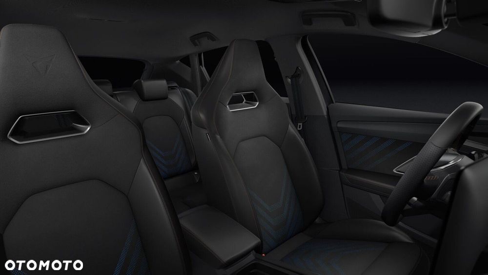 Cupra Leon 1.5 eTSI mHEV DSG - 6