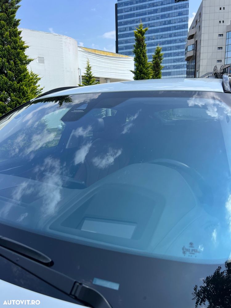 BMW X6 - 7