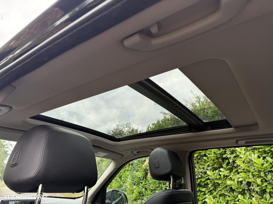 BMW X5 25 d sDrive Comfort 7L - 26