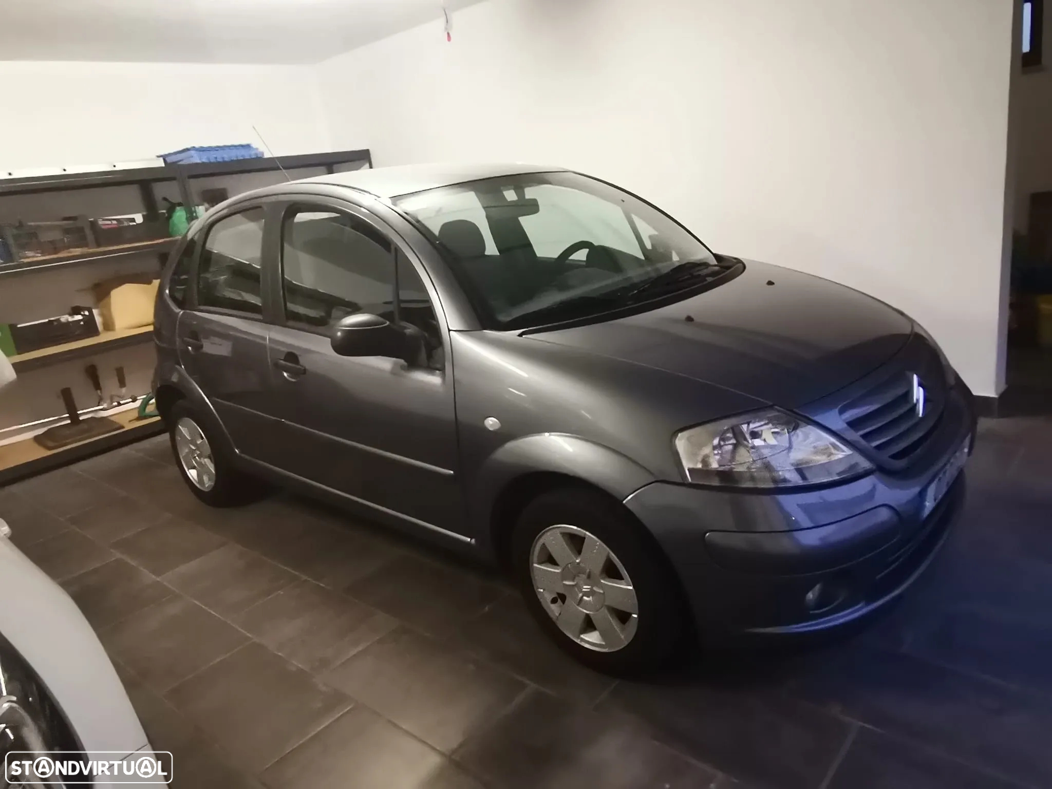 Citroën C3 - 15