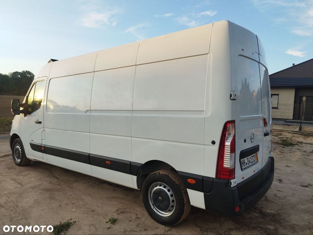 Renault Master - 3