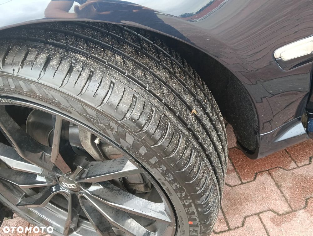Audi A8 3.0 TDI L Quattro - 12