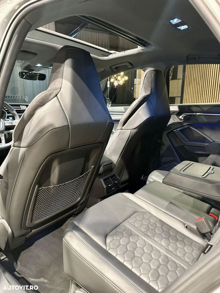 Audi RS Q3 RSQ3 2.5 TFSI quattro S tronic - 31