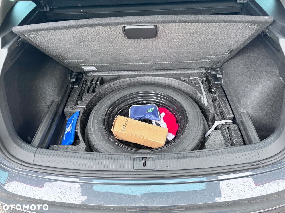 Volkswagen Tiguan 2.0 TDI SCR Life - 12