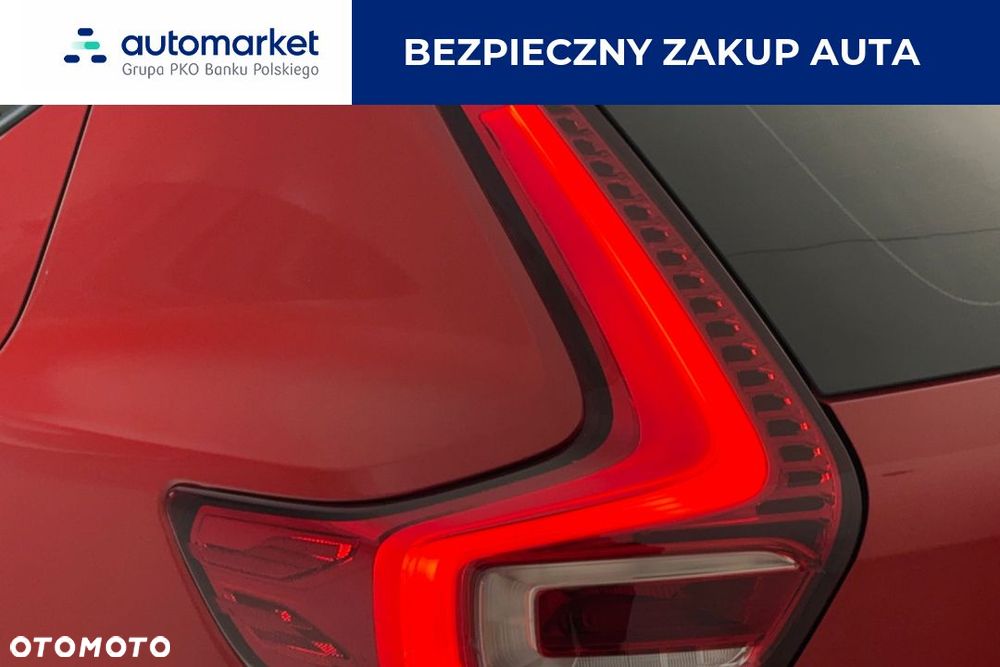 Volvo XC 40 B3 Core - 11