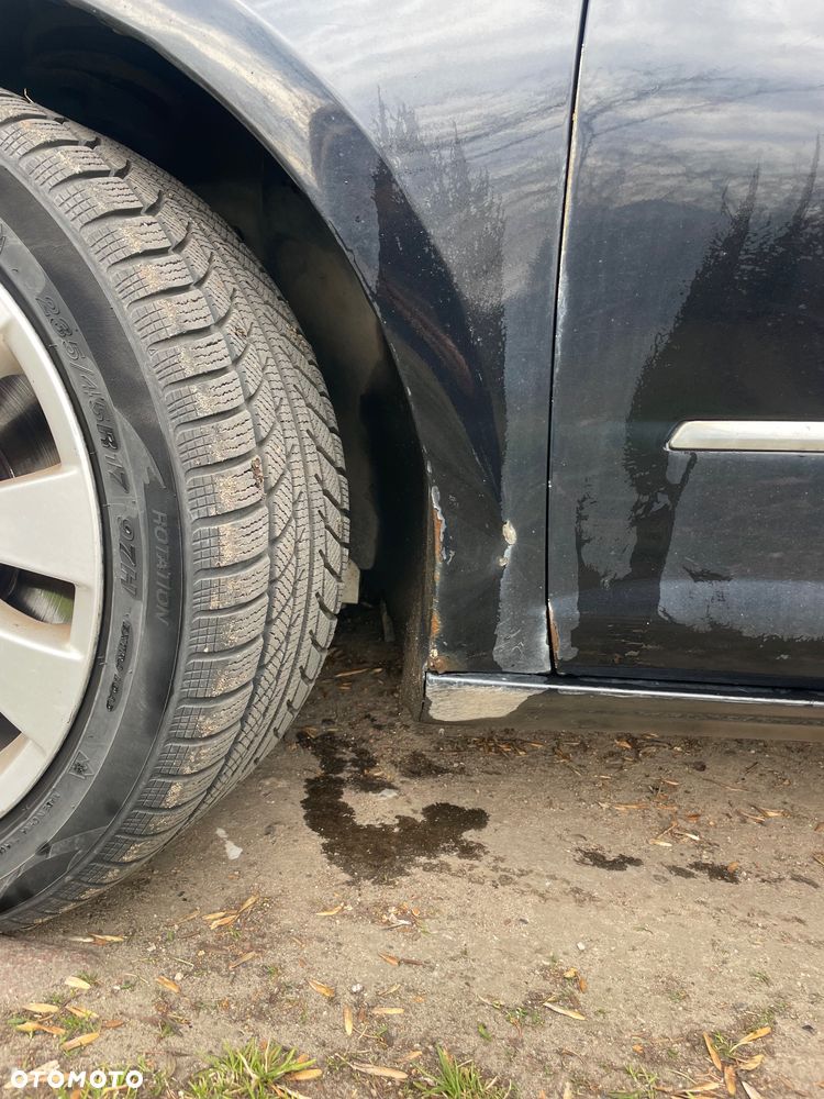 Volkswagen Passat CC 2.0 TSI DSG - 7