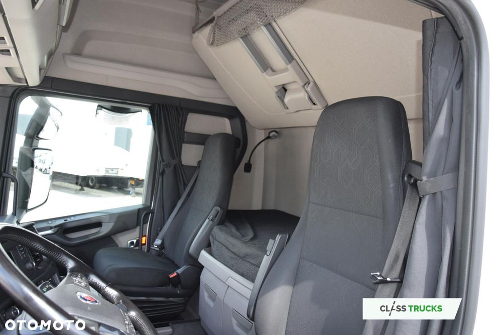 Scania R450 CR20H Retarder Adaptive Cruise Control ADAS Package - 10