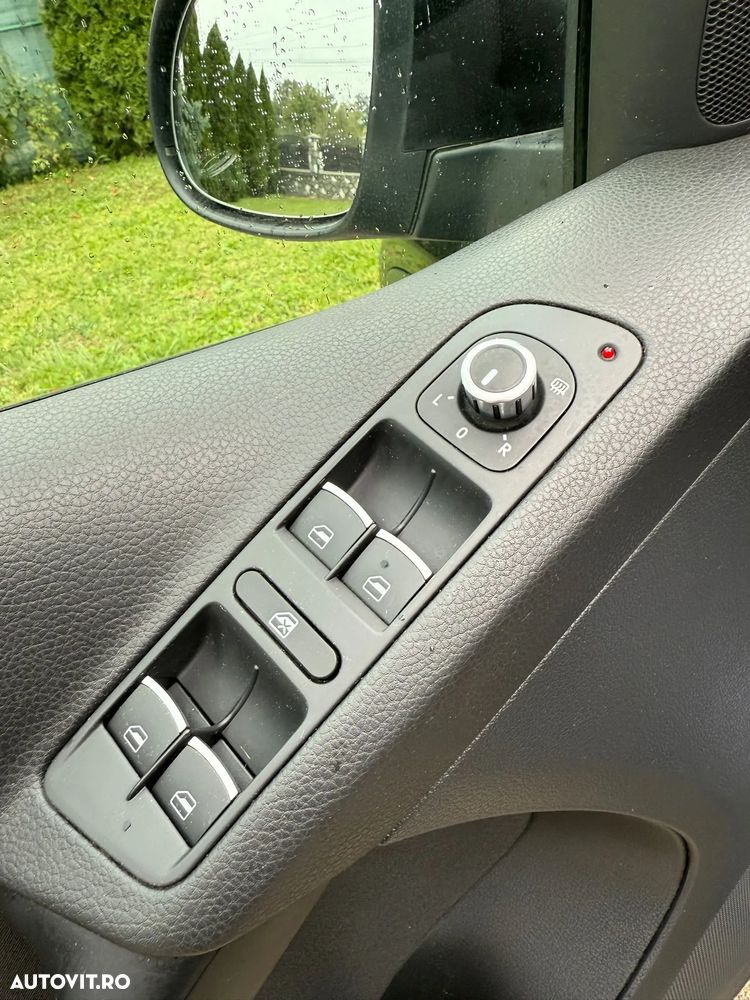 Volkswagen Tiguan 2.0 TDI DPF 4Motion BlueMotion Technology Exclusive - 12