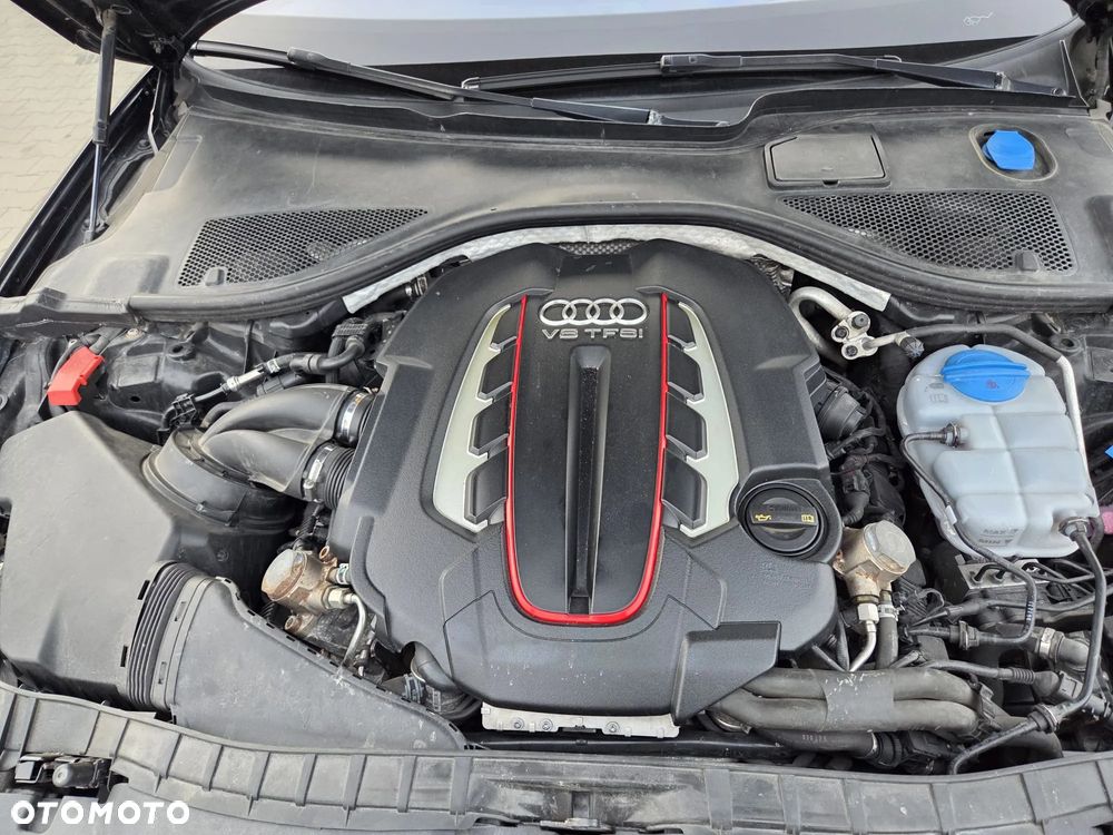 Audi S6 Avant 4.0 TFSI Quattro S tronic - 13