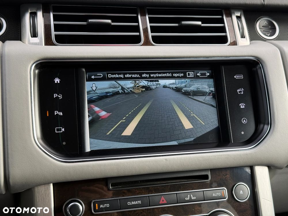 Land Rover Range Rover 5.0 V8 S/C - 38