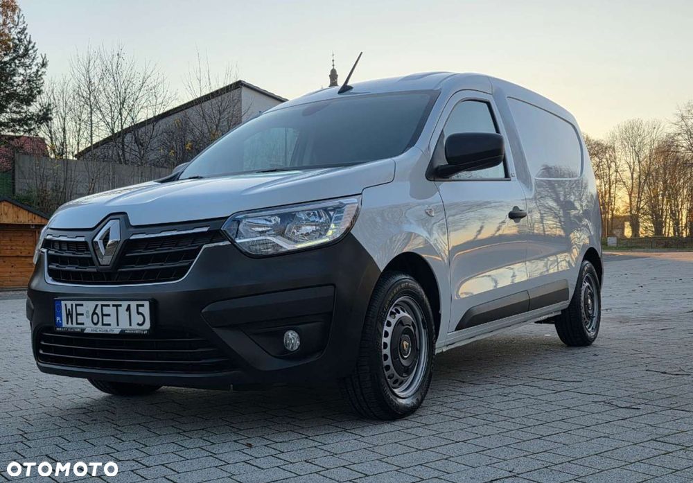 Renault Express Van - 7