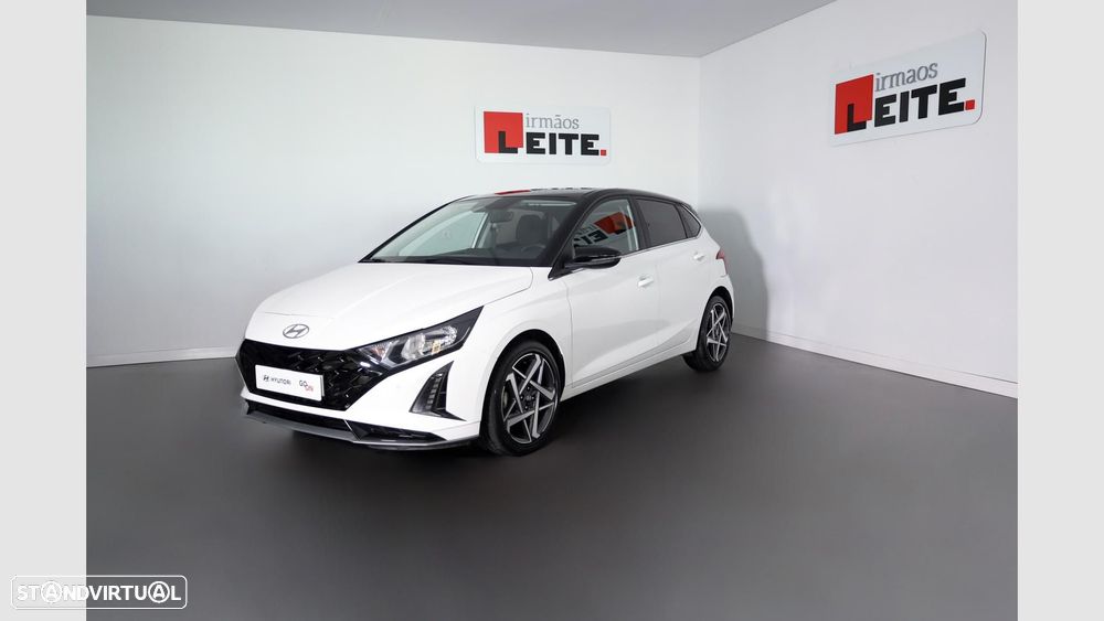 Hyundai i20 - 3