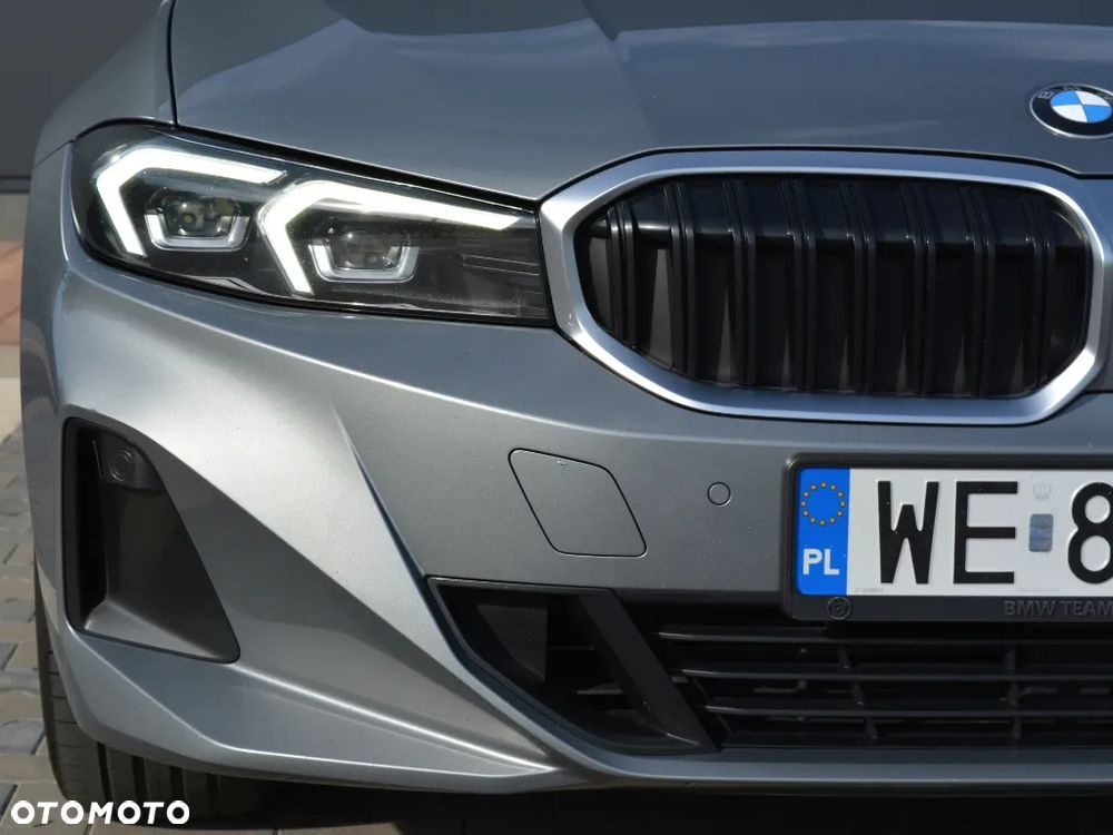 BMW Seria 3 - 13