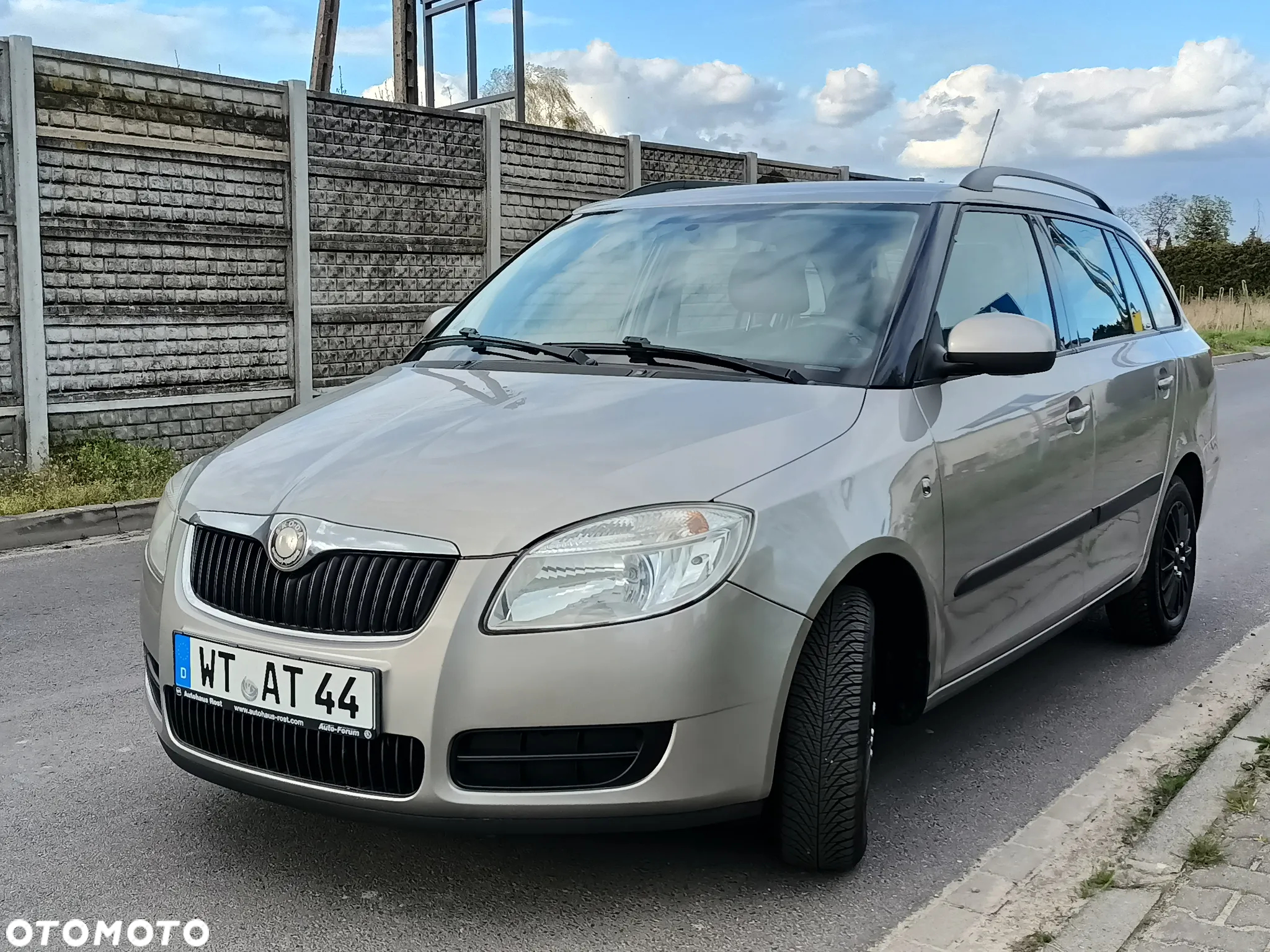 Skoda Fabia 1.2 12V Comfort - 5