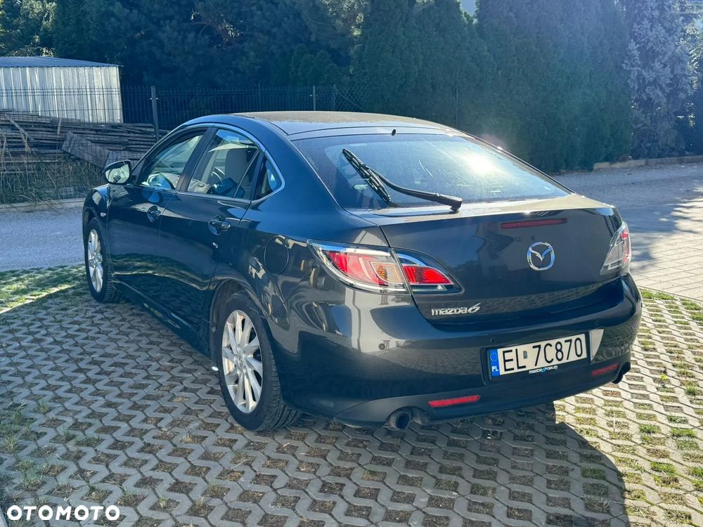 Mazda 6 - 3