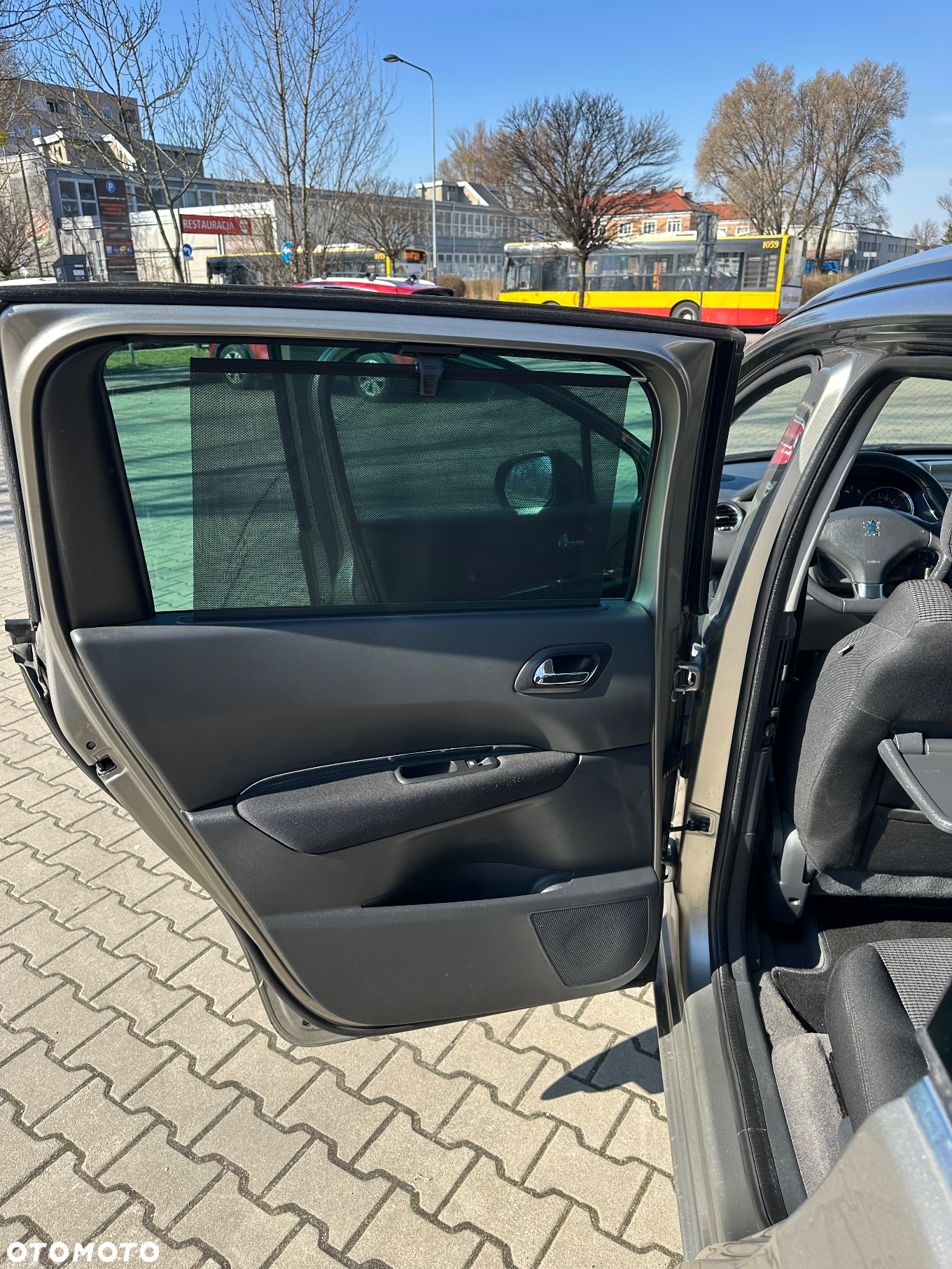 Peugeot 5008 1.6 HDi Premium - 8
