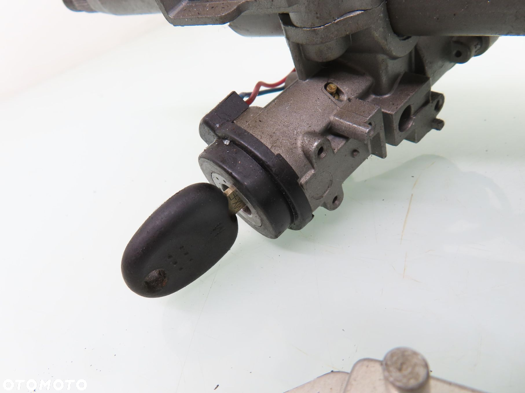 STACYJKA STEROWNIK HYUNDAI ATOS PRIME 1.0 i 3911002800 9540002600 - 3