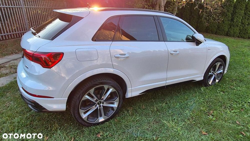 Audi Q3 - 6