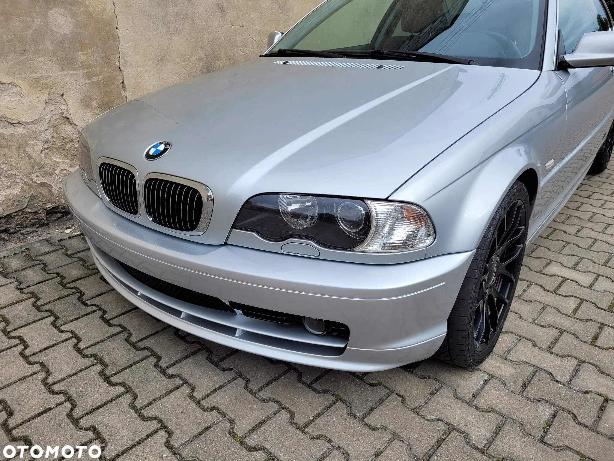 BMW Seria 3 - 3