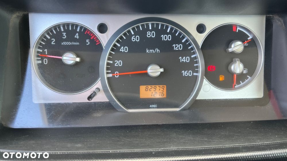 Renault MAXITY KIPER WYWROTKA - 14