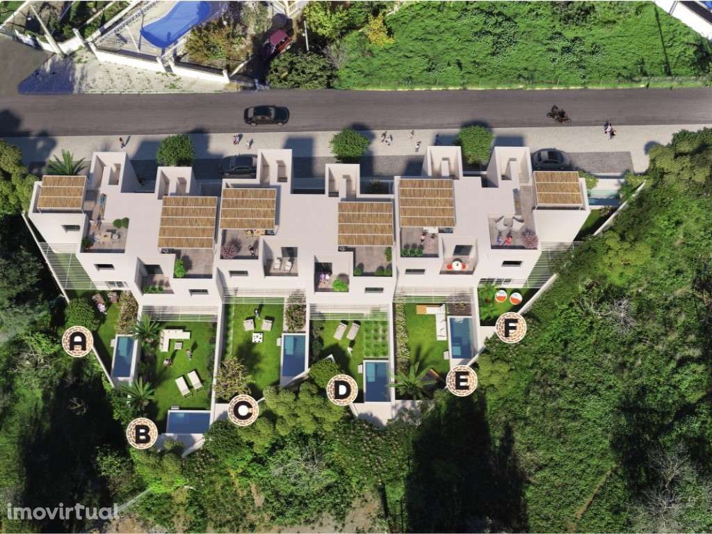 Moradia Geminada T2 - Grande imagem: 2/10