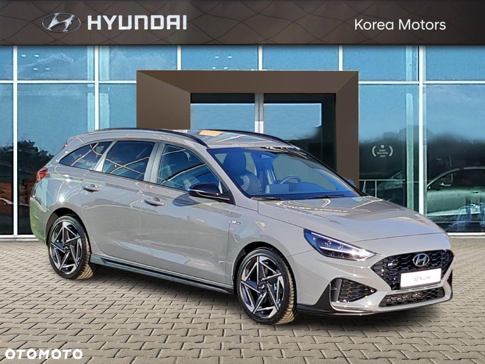 Hyundai i30 - 8