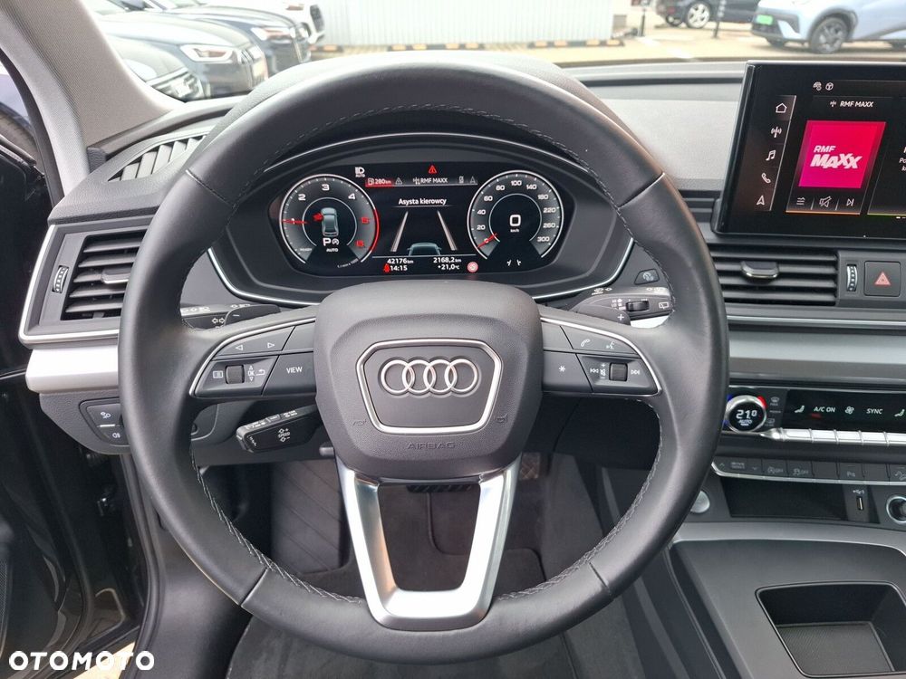 Audi Q5 - 15