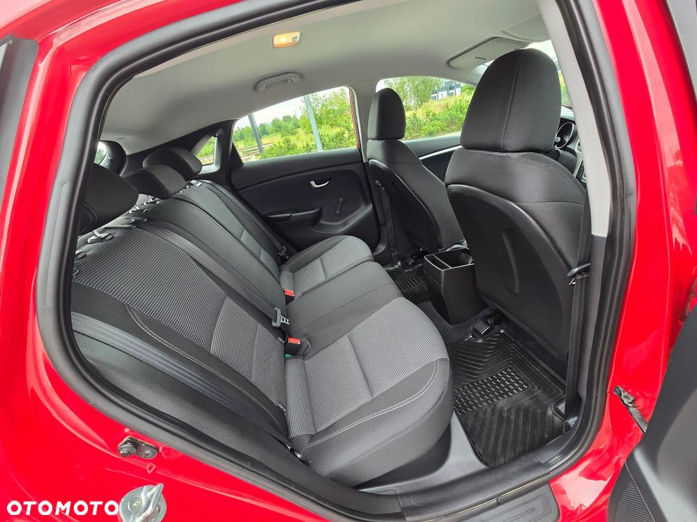 Hyundai i30 1.4 Premium - 20