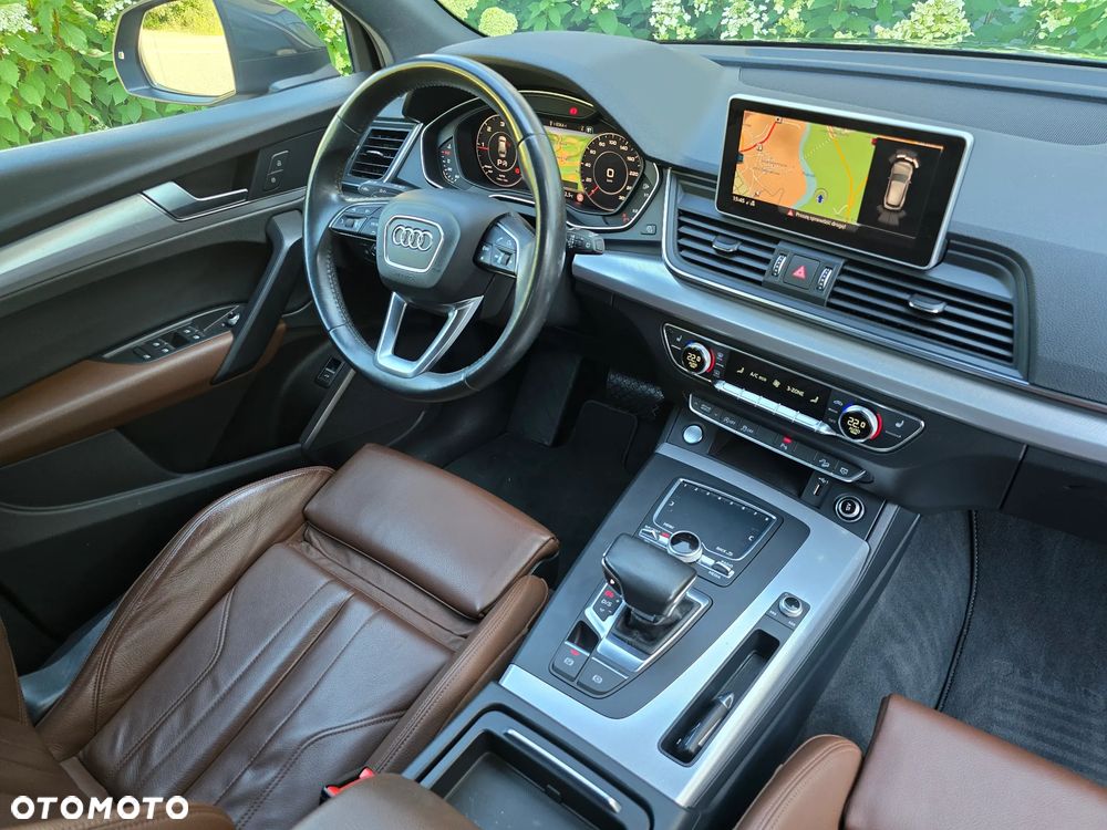 Audi Q5 2.0 TDI Quattro S tronic - 30