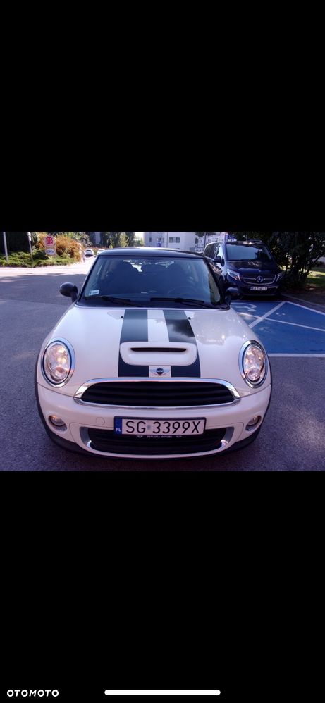 MINI ONE - 21