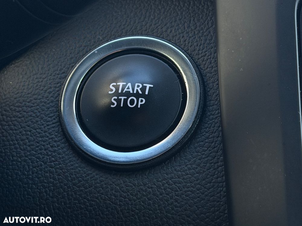 Renault Kadjar BLUE dCi EDC Intens - 19