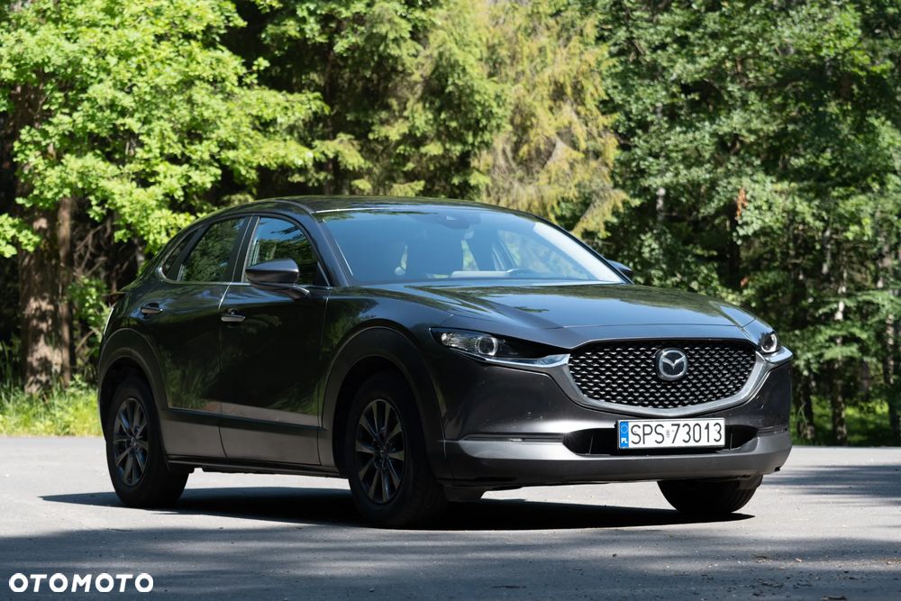 Mazda CX-30 2.0 mHEV Kai 2WD - 1