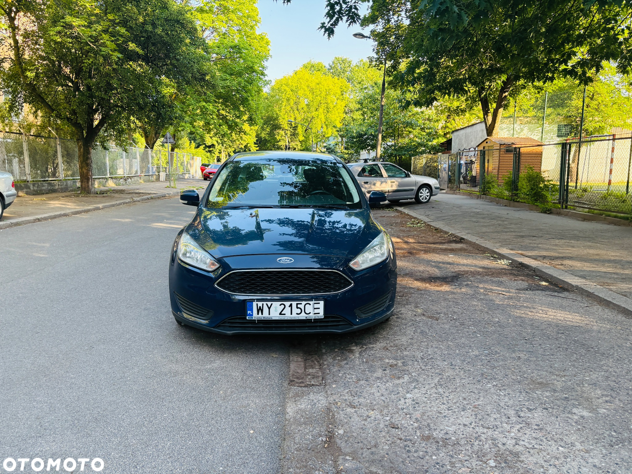 Ford Focus 2.0 TDCi Trend ASS - 2