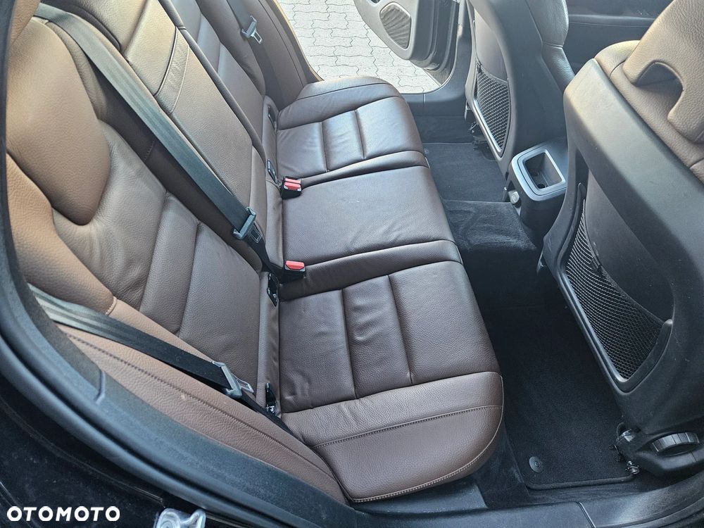 Volvo V60 B4 B Geartronic Inscription - 6