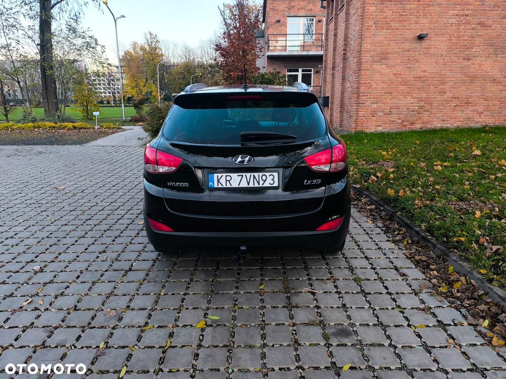 Hyundai ix35 2.0 2WD Comfort - 3