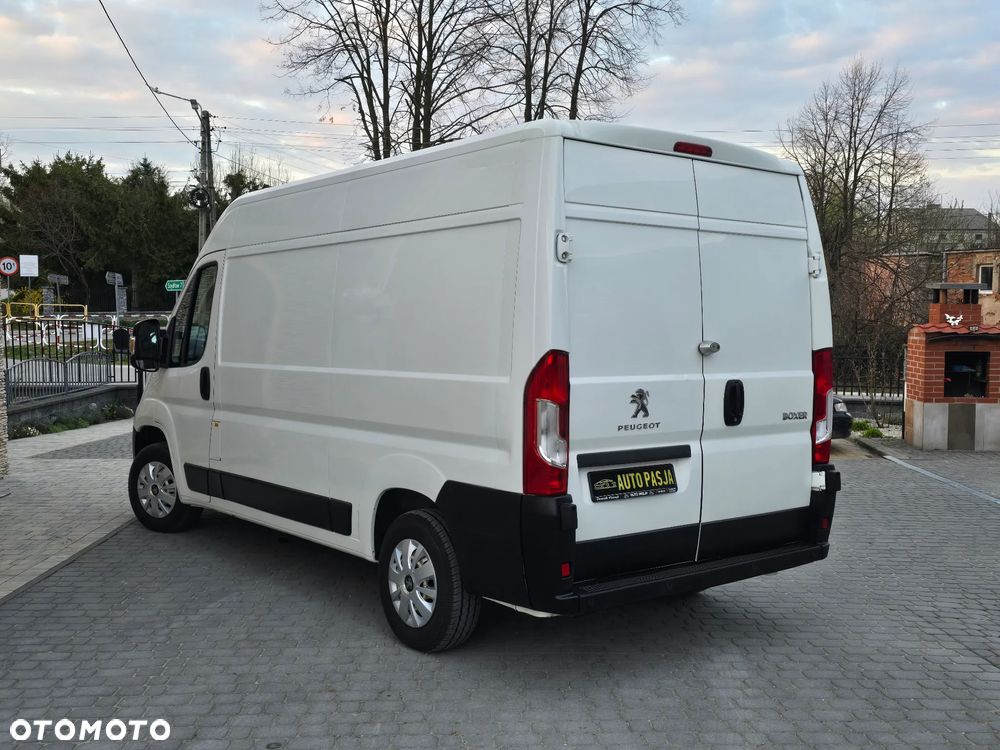 Peugeot Boxer - 15