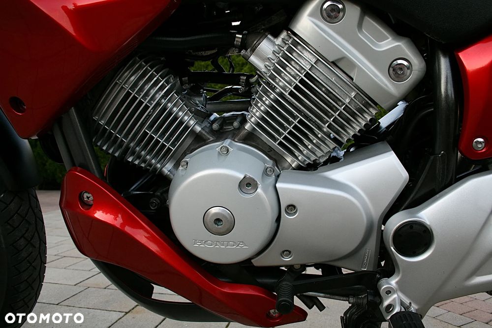 Honda Varadero - 29