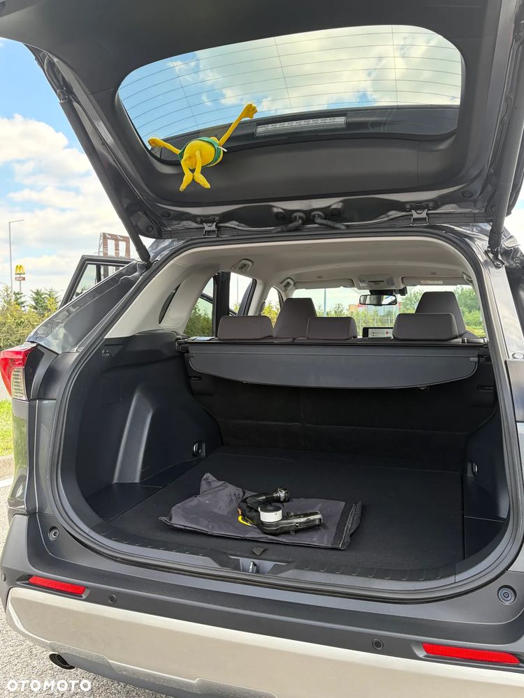 Toyota RAV4 - 7