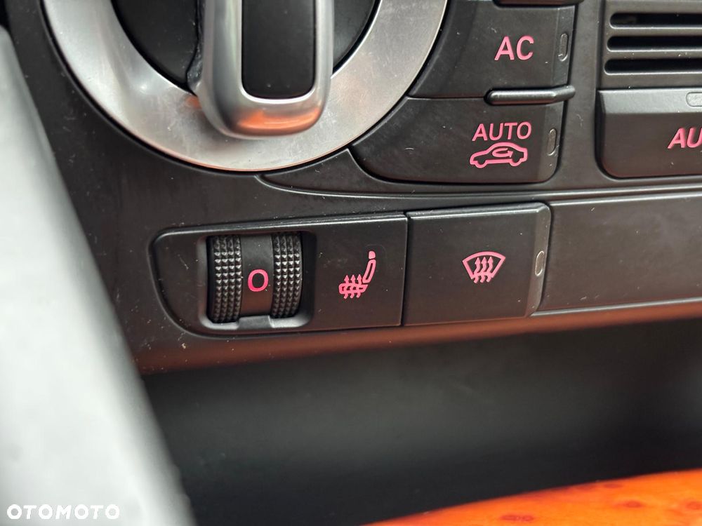 Audi A3 Sportback 1.4 TFSI Ambiente S tronic - 26