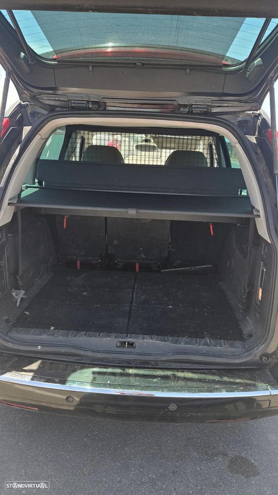 Citroën C4 Grand Picasso 1.6 HDi Business Pack CMP6 - 6